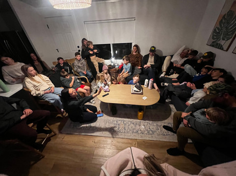 Cave Springs Resort主图