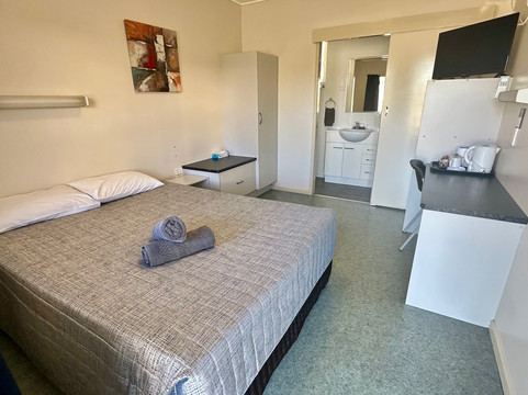 莫拉汽车旅馆主图