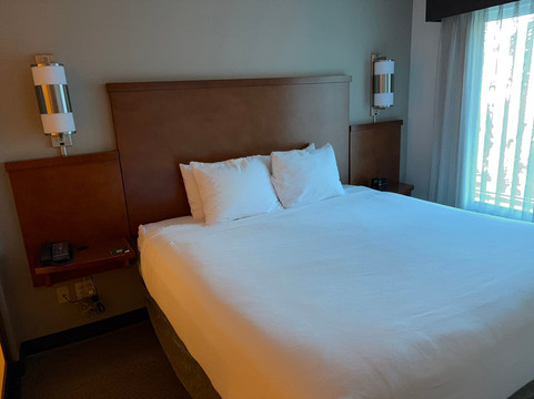 凯悦嘉轩酒店-伯利恒主图