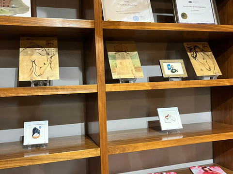 El Resort Hotel主图