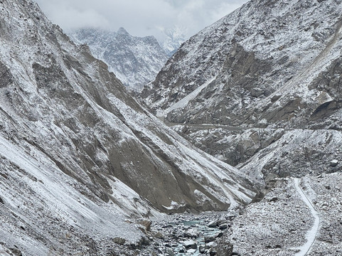 See Pakistan Tours-Naran必去景点