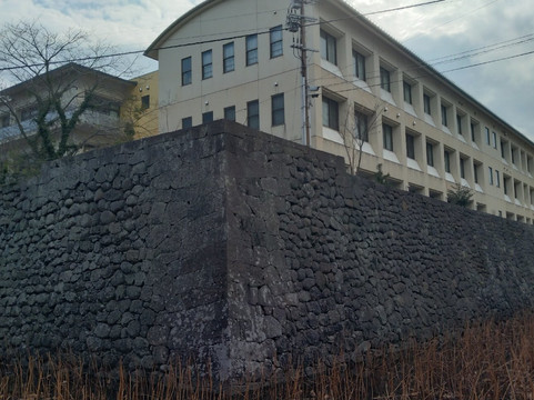 Fukuejima-五岛市必去景点