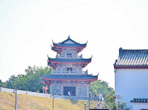 潮州牌坊街-潮州市必去景点