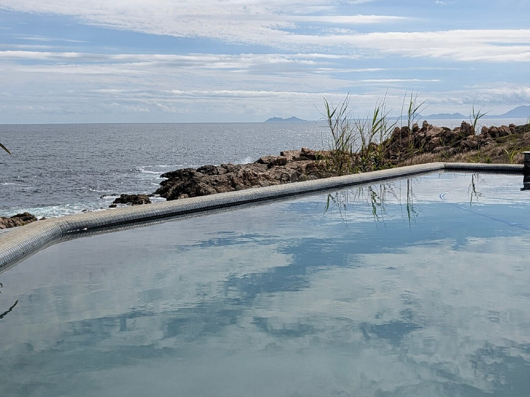 海洋别墅酒店主图