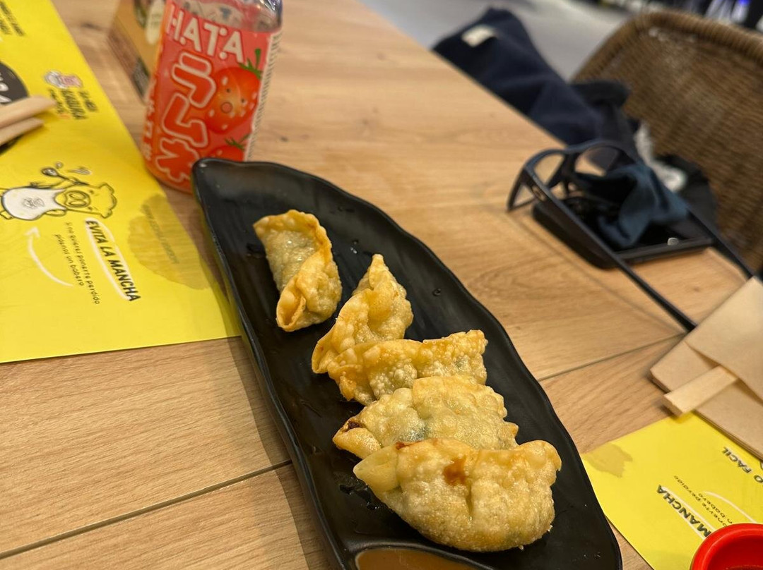 Ramen Kagura Albacete主图