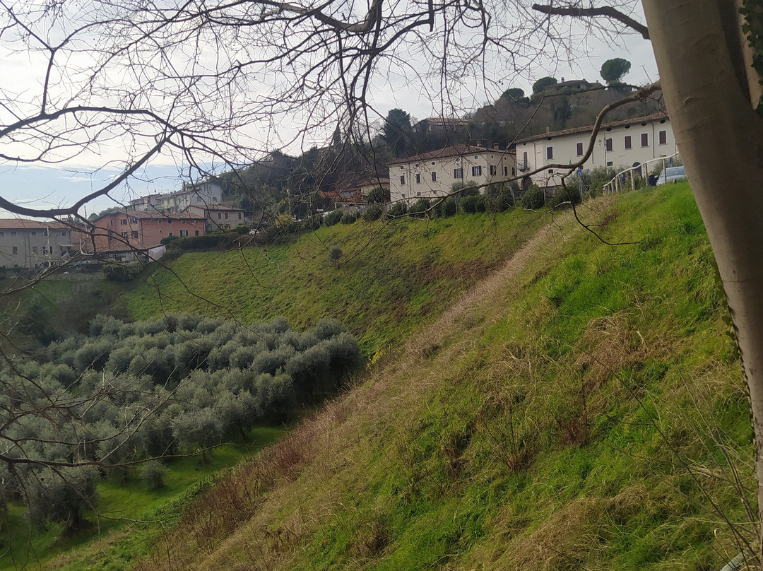 Castello Puegnago-Puegnago sul Garda必去景点
