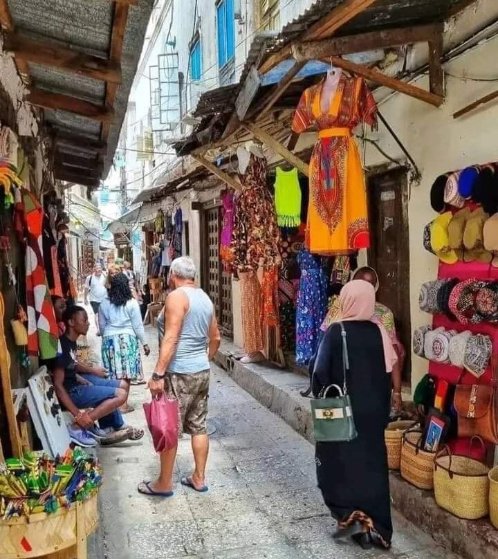 zanzibar bungo tours-石头城必去景点