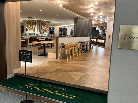 舞滨欧亚 Spa 酒店主图