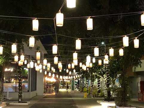 普吉岛班泰希尔顿逸林酒店及度假村主图