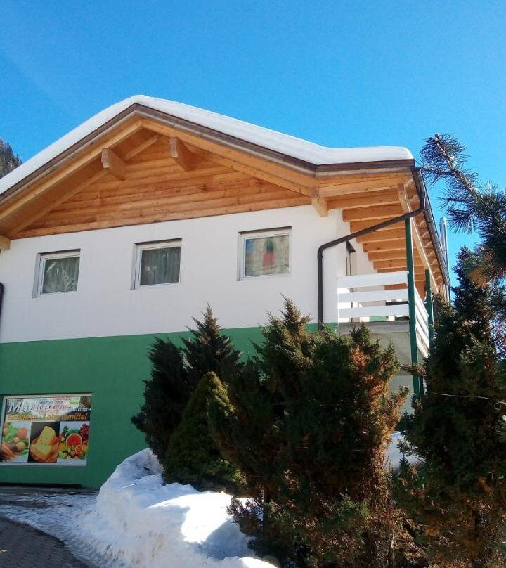 Alpen Ferienwohnung II