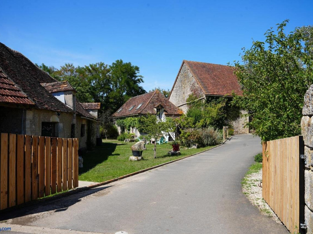 La Grange Blanche