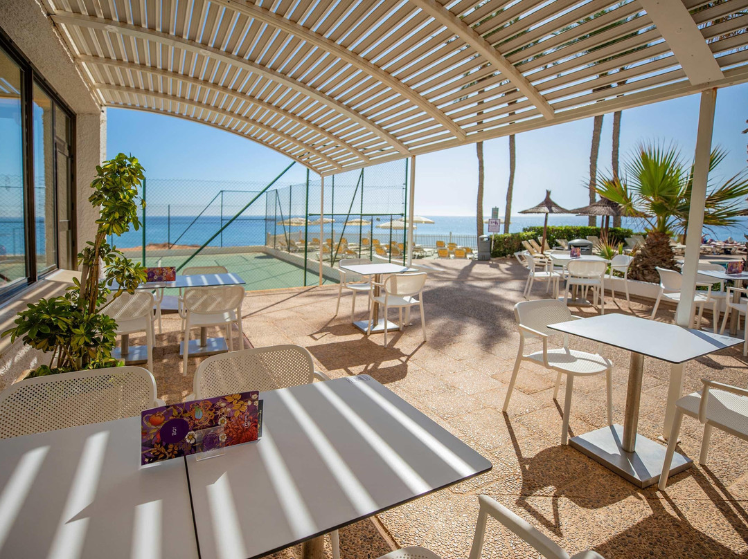 拉泽尼尔瑟弗格朗普酒店主图