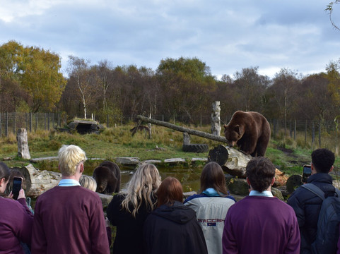 Wild Ireland-Burnfoot必去景点