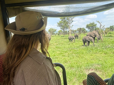 NICE ADVENTURE SAFARI-Dar es Salaam必去景点