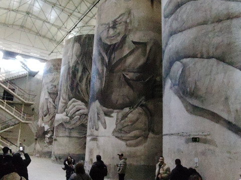 Bodegas Solar de Samaniego-拉瓜迪亚必去景点