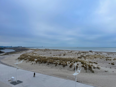 Radisson Blu Grand Hotel & Spa, Malo-les-bains主图