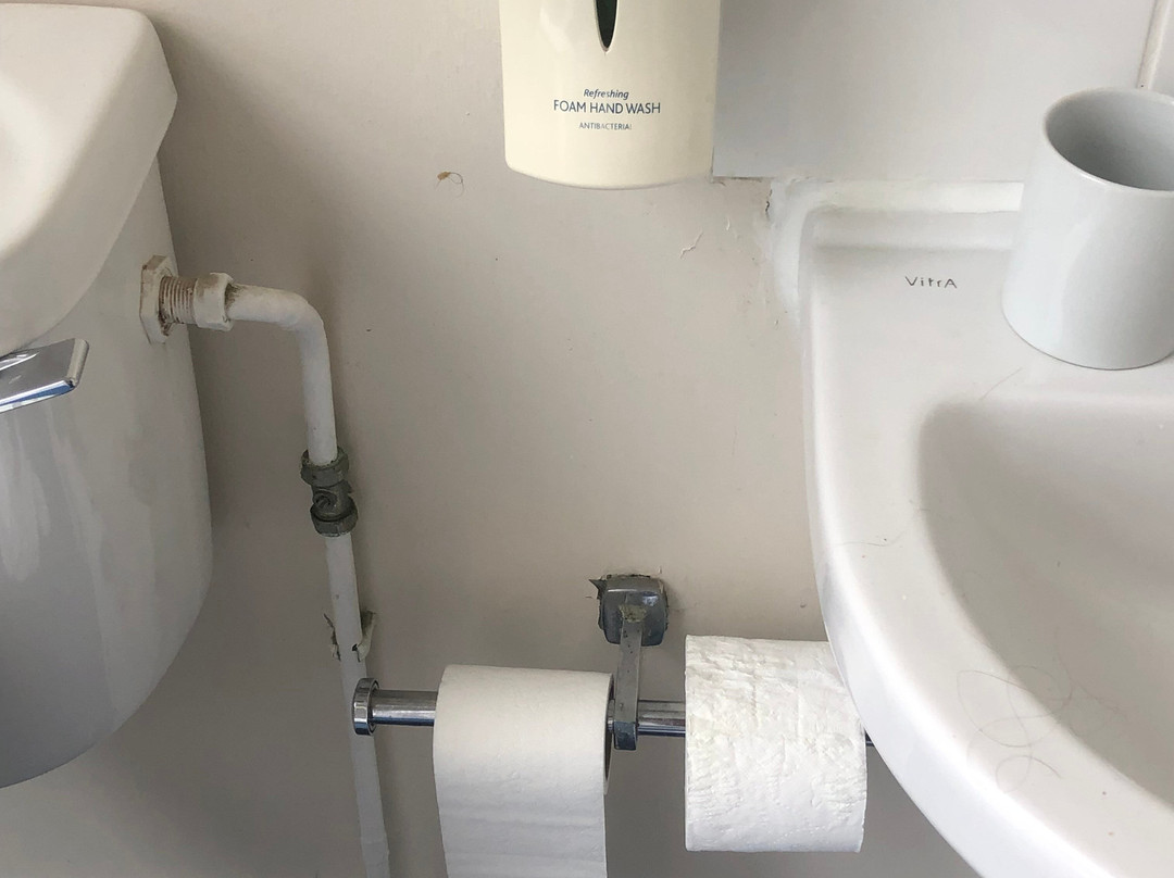 滕布里奇韦尔斯旅屋酒店主图