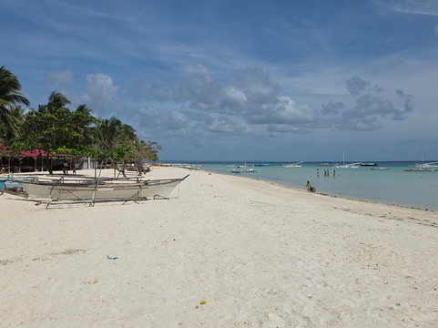 周日花朵酒店主图