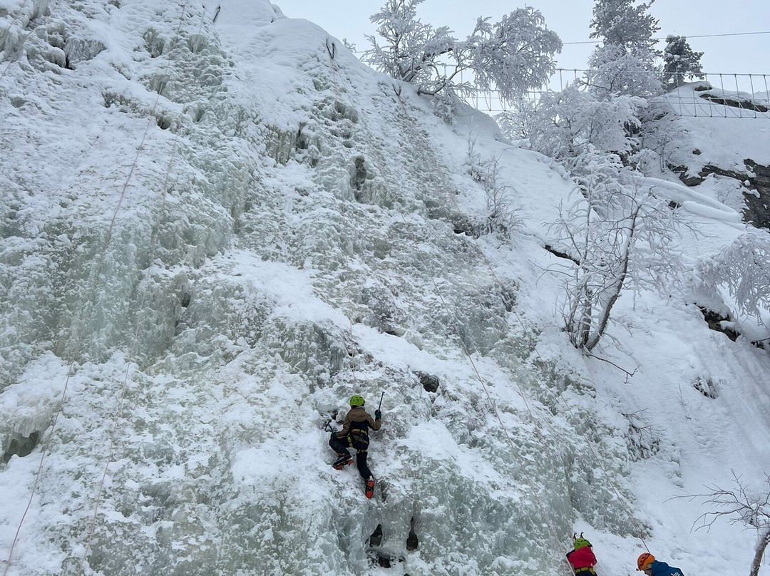 Bliss Adventure-Pyhatunturi必去景点