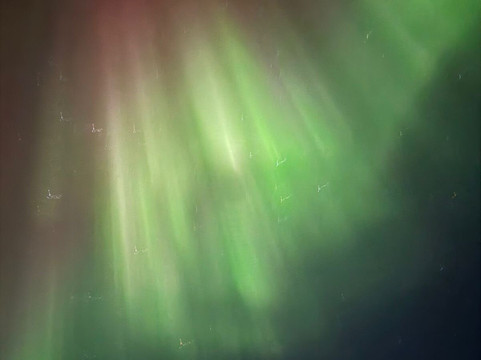 Northern Horizon-特罗姆瑟必去景点