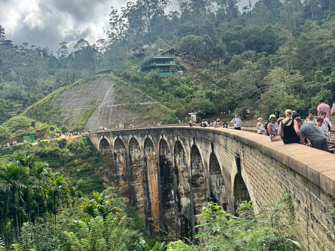 My Vacation Lanka-尼甘布必去景点