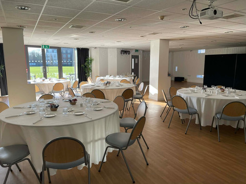 Totton & Eling Cricket Club-南安普敦必去景点