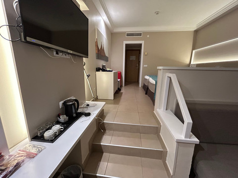 奥尔葵迪亚集团酒店主图