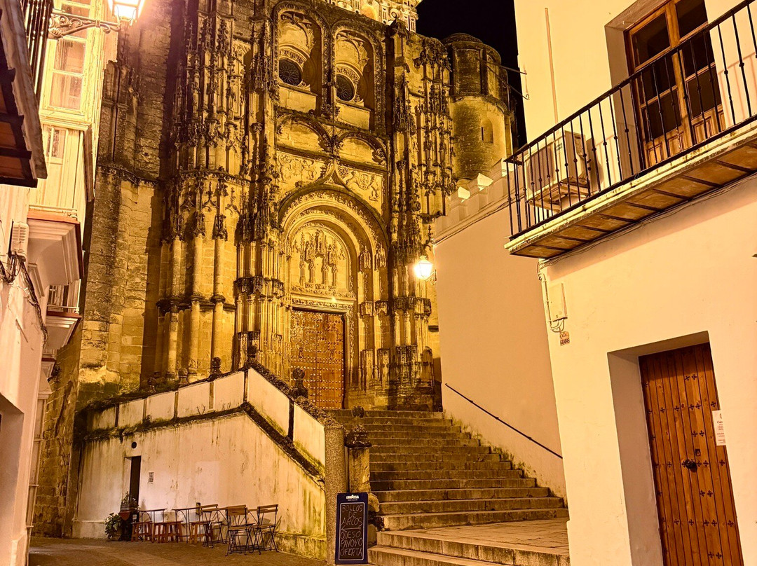 洛斯奥利弗斯酒店主图