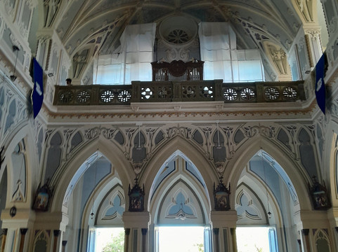 Metropolitan Cathedral-阿拉卡茹必去景点