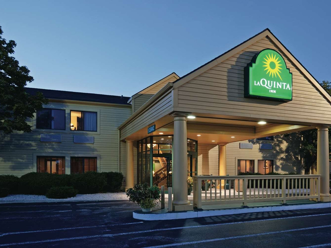 科勒酒店住宿-La Quinta Inn by Wyndham Sheboygan