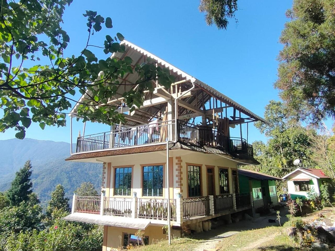 Prakriti Homestay