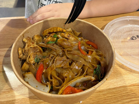 Krog Street Market-亚特兰大必去景点