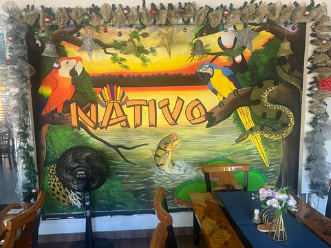 Restaurante Cevicheria Nativo