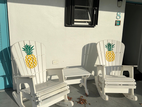 爱得沃特洛奇酒店主图