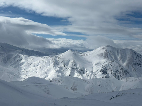 埃尔祖鲁姆希尔顿花园酒店主图