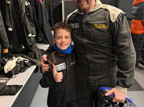 Teamworks Karting - Birmingham West (Halesowen)-Halesowen必去景点