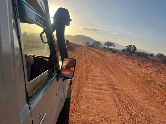 SAFARIZANDO-瓦塔木必去景点