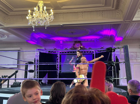 Wicksteed Park-凯特林必去景点