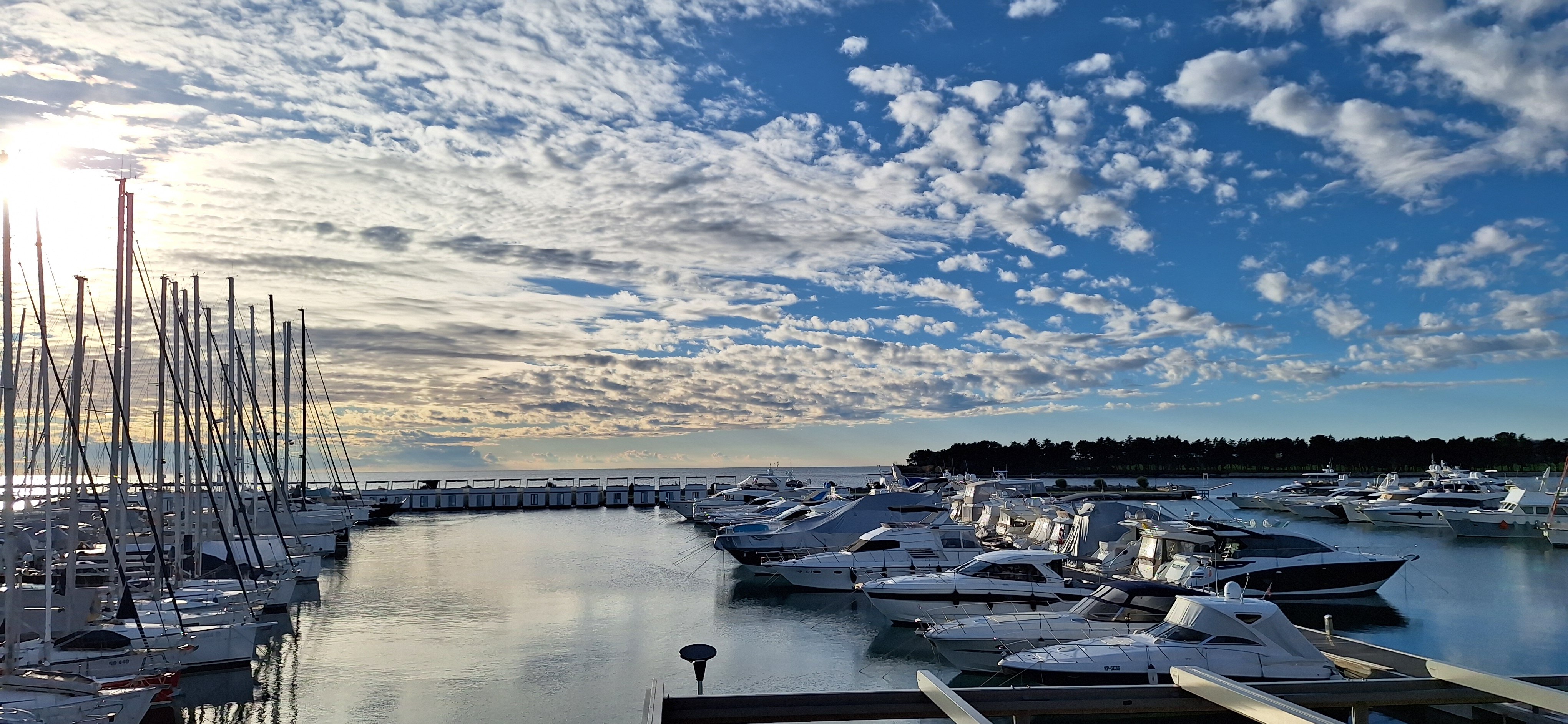 航海酒店-酒店景观