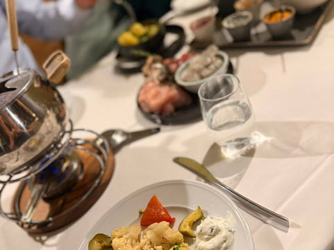 斯特兰豪斯酒店 - 精品SPA度假酒店主图