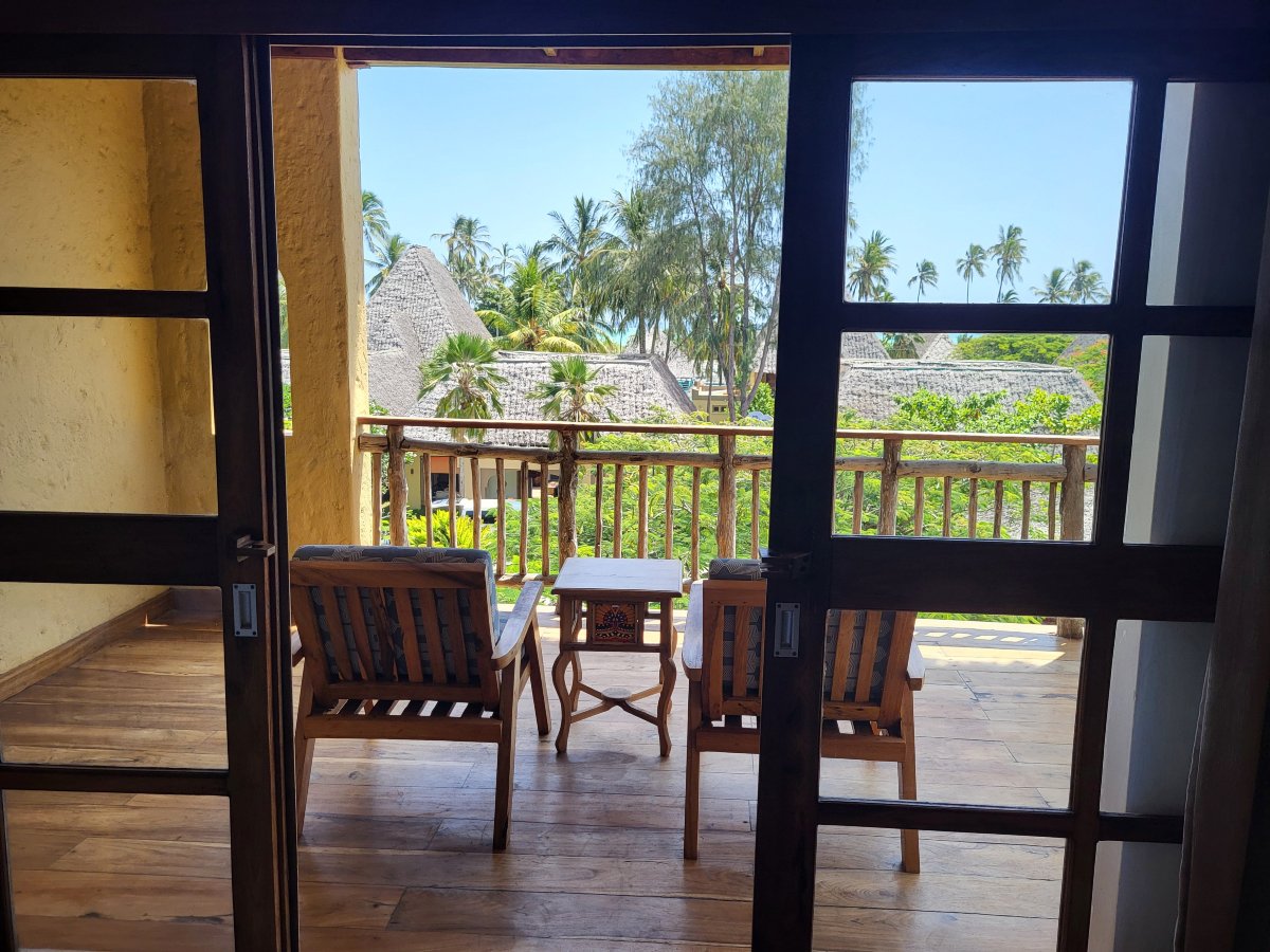 蓝湾海滩水疗度假村-浴室