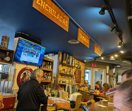 Milwaukee Public Market-密尔沃基必去景点