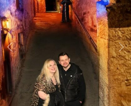 玛丽金小巷-爱丁堡必去景点