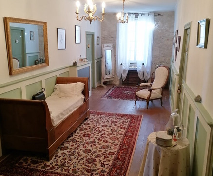 Au Vieux Pressoir主图