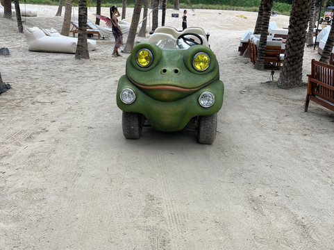 The Xperience-利巴诺伊必去景点