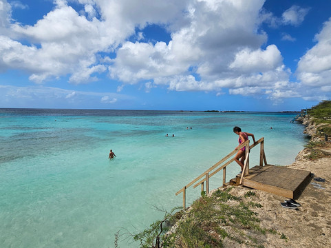 Mangel Halto Beach-萨瓦内塔必去景点
