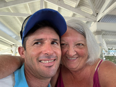 Playa Pesquero-奥尔金必去景点