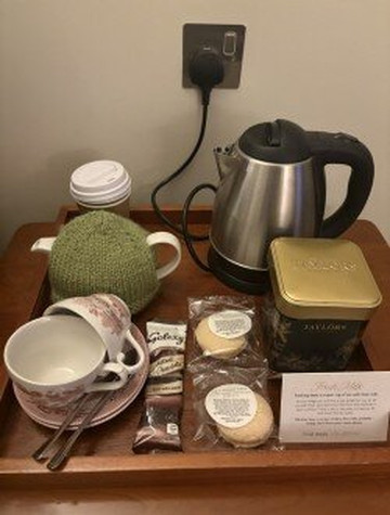 凯特林公园酒店及Spa主图