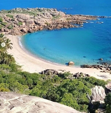 Cape Edgecumbe Walking Trail-博恩必去景点