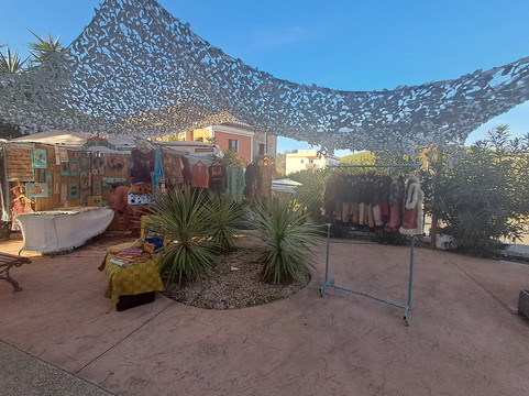 Hippy Market-Sant Joan de Labritja必去景点